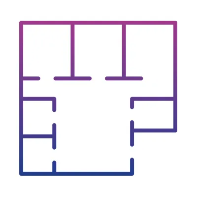 Comparateur Logiciels de plan d'étage : découvrez plus de 7 solutions SaaS comme Roomstyler, Roomsketcher, Homebyme, Planner 5D, Homestyler, Floorplanner, Cedreo, Foyr Neo ...