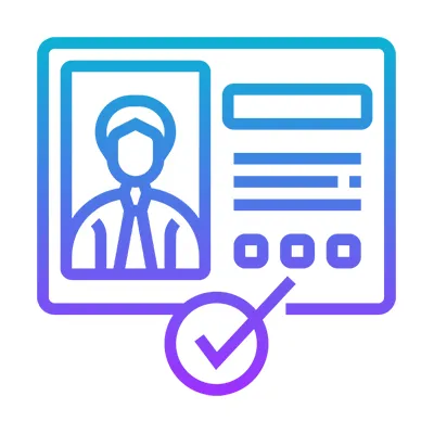 Comparateur Logiciels de vérification d'identité : découvrez plus de 60 solutions SaaS comme Jumio Identity Verification, IFTTT, Online Check Writer, Supermetrics, Drag, Lokalise, Onesaas, Ecanvasser ... Comparateur Logiciels de vérification d'identité : découvrez plus de 60 solutions SaaS comme Jumio Identity Verification, IFTTT, Online Check Writer, Supermetrics, Drag, Lokalise, Onesaas, Ecanvasser ...