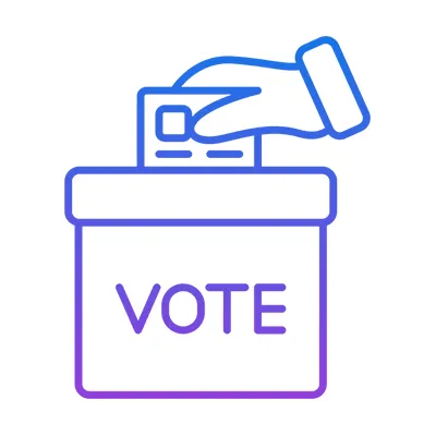 Comparateur Logiciels de vote : découvrez plus de 28 solutions SaaS comme Dialogloop, Array, Crowd Mics, Clikapad, Monterosa, Social Q&A, Ngage, Sparkup ...