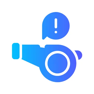 Comparateur Logiciels de whistleblowing (lancement d'alerte) : découvrez plus de 21 solutions SaaS Comparateur Logiciels de whistleblowing (lancement d'alerte) : découvrez plus de 21 solutions SaaS