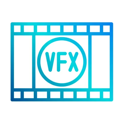 Comparateur Logiciels VFX (effets visuels / effets spéciaux) : découvrez de nombreuses solutions SaaS