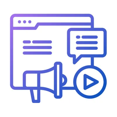 Comparateur Réseaux publicitaires (ad networks) : découvrez plus de 43 solutions SaaS comme Buysellads, IFTTT, Online Check Writer, Supermetrics, Drag, Lokalise, Onesaas, Ecanvasser ...