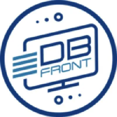 dbFront est une base de données (database): Découvrez son prix