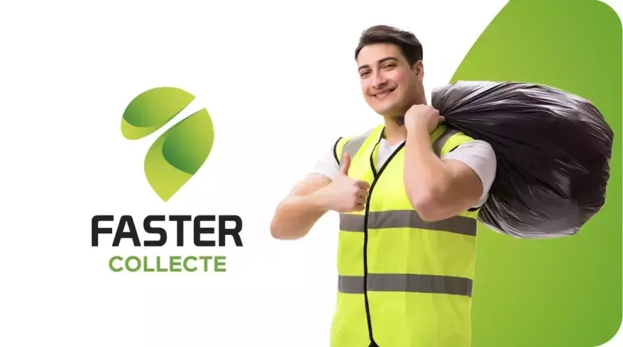 Fastercom : FasterCollecte Fastercom : FasterCollecte
