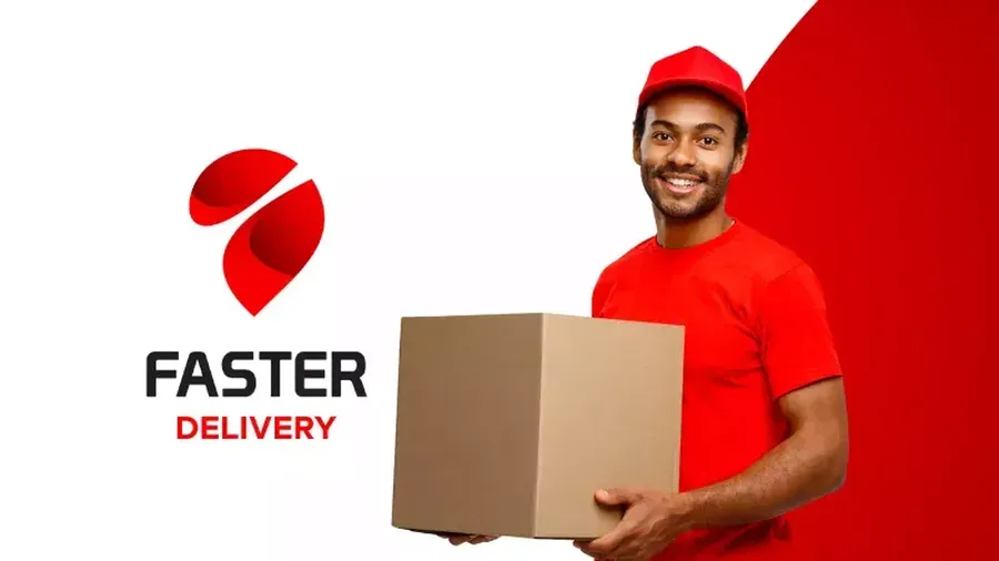 Fastercom : FasterDelivery Fastercom : FasterDelivery