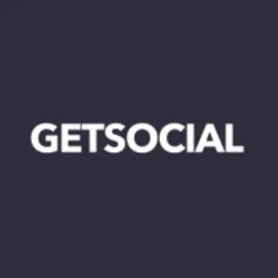 GetSocial est un logiciel de marketing sur les réseaux sociaux: Découvrez son prix