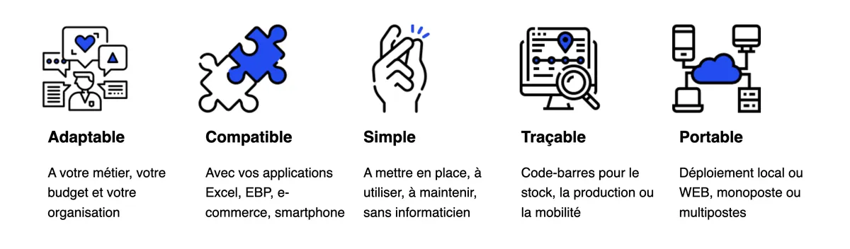 gsm banniere