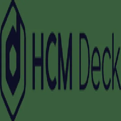 HCM Deck est un logiciel RH (gestion des ressources humaines): Découvrez son prix