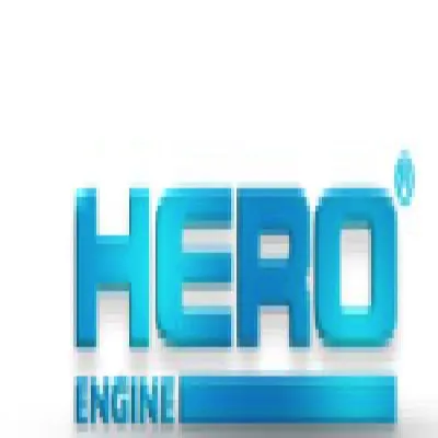 HeroEngine est un logiciel de développement de jeux: Découvrez son prix