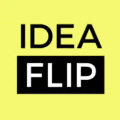 IdeaFlip est un logiciel de mind mapping (cartographie mentale): Découvrez son prix