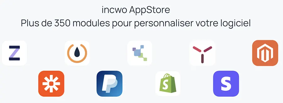 incwo integrations api