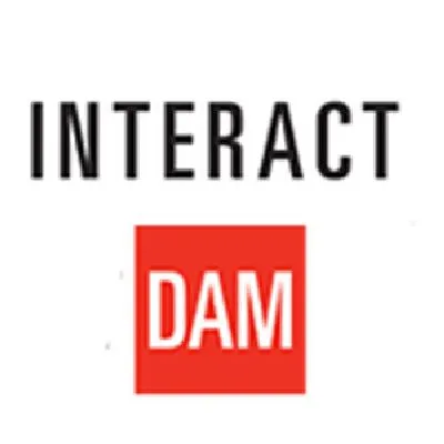 InteractDAM est un logiciel de gestion des actifs numériques (DAM): Découvrez son prix
