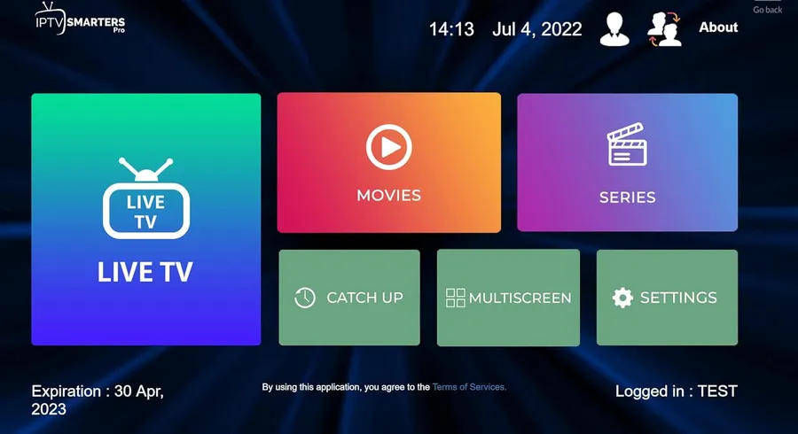 IPTV : fonctionnement