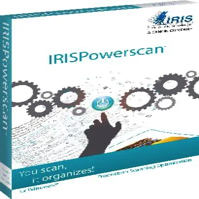 Irispowerscan est un logiciel de saisie électronique de données (electronic data capture): Découvrez son prix