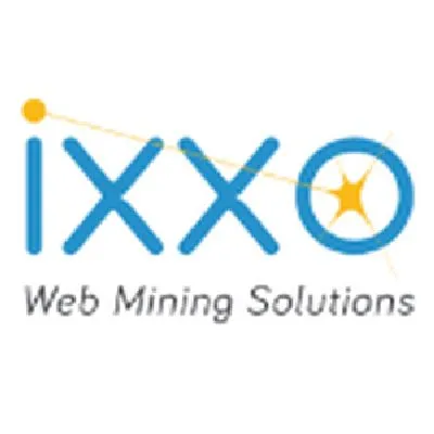 Ixxo Web Mining est un logiciel de veille concurrentielle: Découvrez son prix