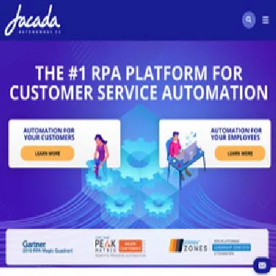 Jacada est un logiciel de gestion du personnel: Découvrez son prix