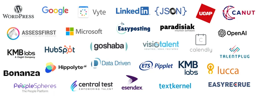 jobaffinity integrations