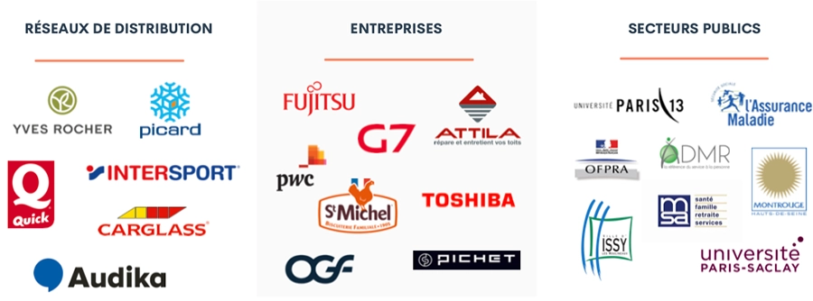 jobaffinity references clients 2024