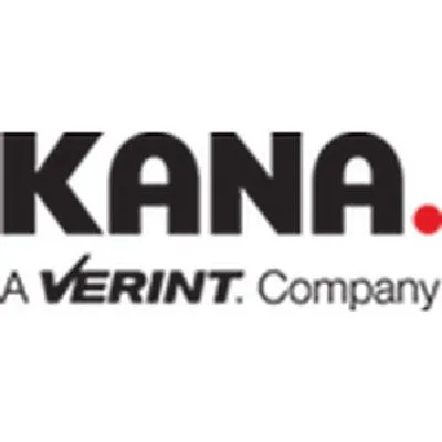KANA Email Management