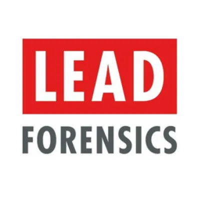 Lead Forensics est un logiciel de génération de leads (lead generation): Découvrez son prix