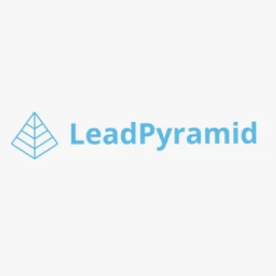 LeadPyramid est un logiciel de gestion de leads (lead management): Découvrez son prix