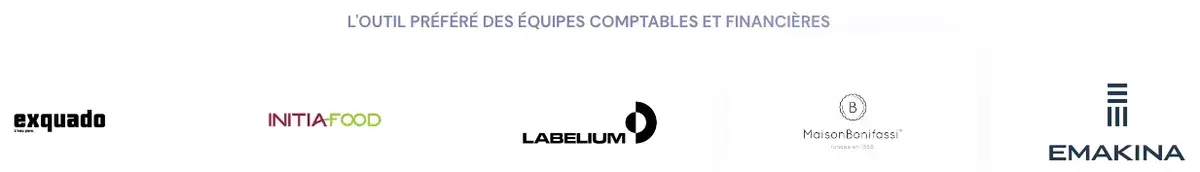 LeanPay : références clients LeanPay : références clients
