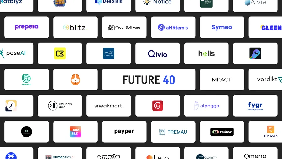 Leto : membre du Future 40 Leto est membre du Future 40