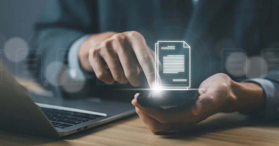 L'intelligence artificielle : quel intérêt de l’utiliser pour la gestion des contrats ?