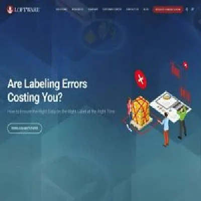 Loftware NiceLabel est un logiciel de code-barres: Découvrez son prix