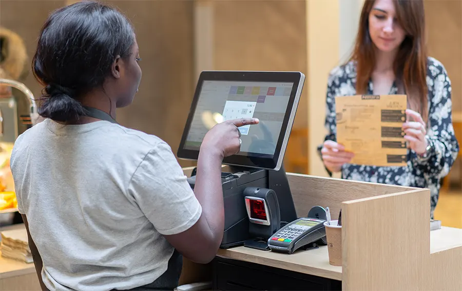 logiciel caisse restaurant innovorder