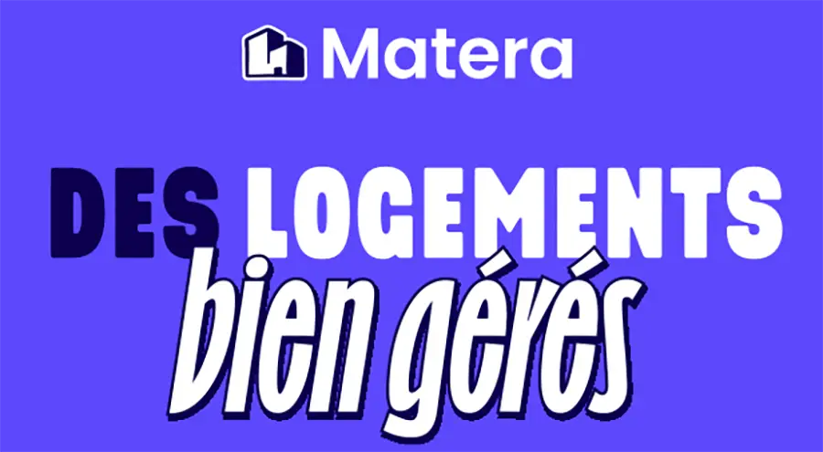 Logiciel Matera