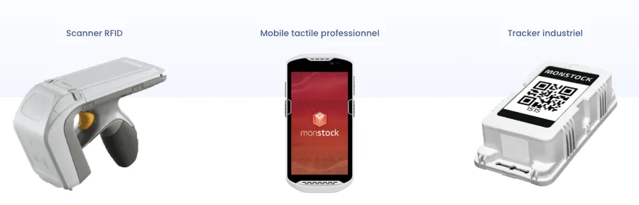 Monstock produits compatibles Monstock produits compatibles
