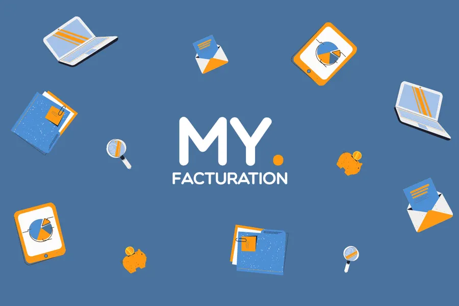Logiciel MY. Facturation