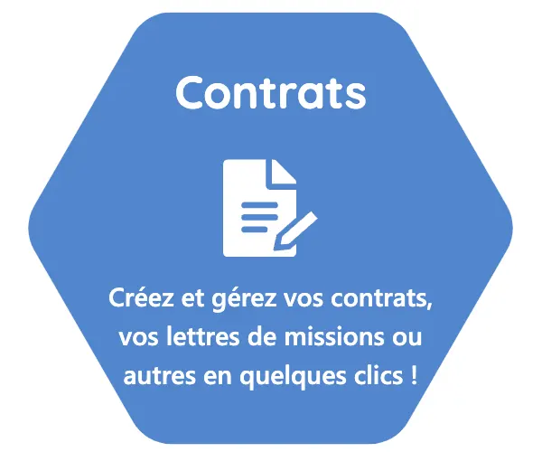 MY. Facturation : fonctionnalités contrats MY. Facturation : fonctionnalités contrats