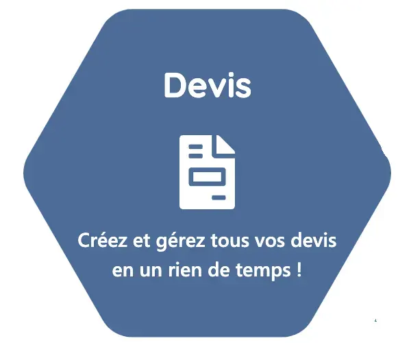 MY. Facturation : fonctionnalités devis MY. Facturation : fonctionnalités devis