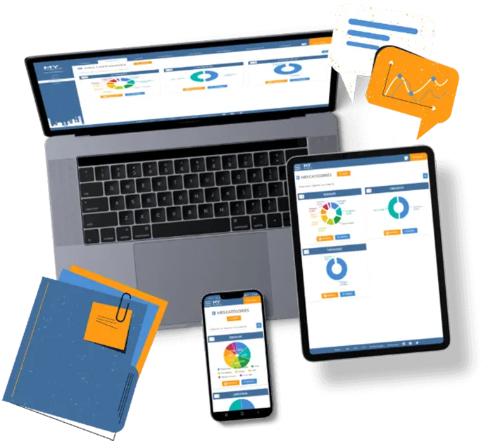 MY. Facturation : références clients MY. Facturation : références clients
