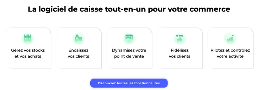 mybe : fonctionnalités mybe : fonctionnalités