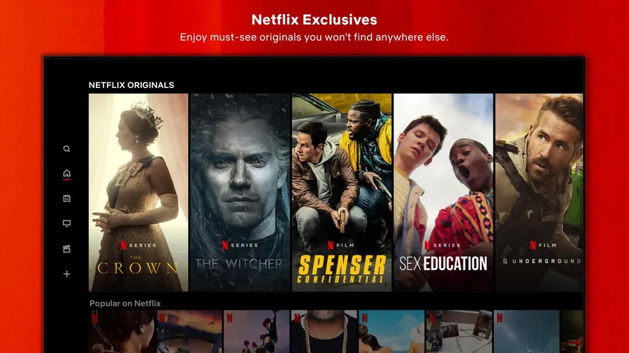 netflix codes films series netflix codes films series