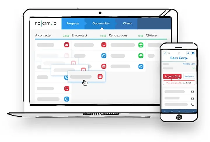 nocrm