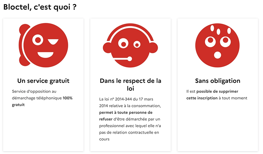 numero masque bloctel numero masque bloctel