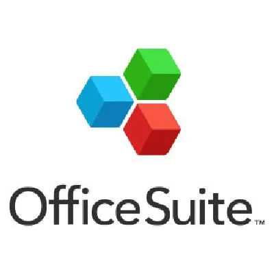 OfficeSuite est une suite bureautique: Découvrez son prix