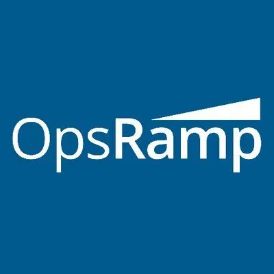 OpsRamp est un logiciel de gestion informatique: Découvrez son prix