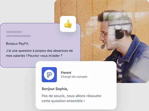 PayFit : accompagnement juridique PayFit : accompagnement juridique