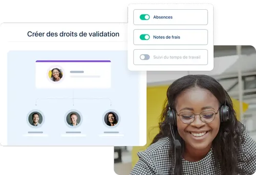 PayFit : gestion du personnel PayFit : gestion du personnel