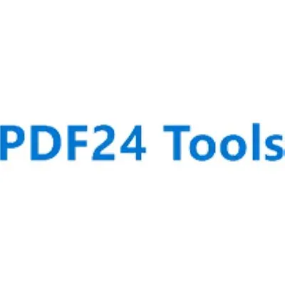 PDF24 Tools est un logiciel de gestion de documents: Découvrez son prix