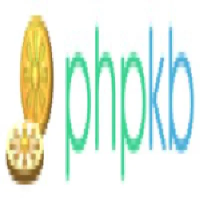 PHPKB est un logiciel de gestion des connaissances (KM: knowledge management): Découvrez son prix