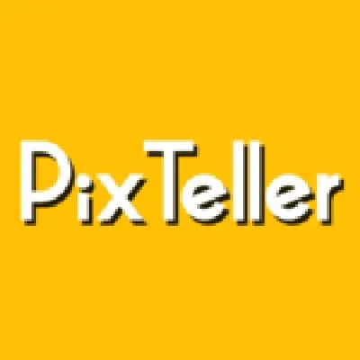 Pixteller est un logiciel de retouche photo / édition d'image: Découvrez son prix