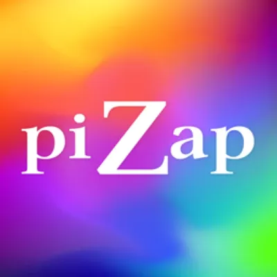 piZap est un logiciel de retouche photo / édition d'image: Découvrez son prix