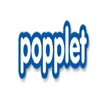 Popplet est un logiciel de mind mapping (cartographie mentale): Découvrez son prix