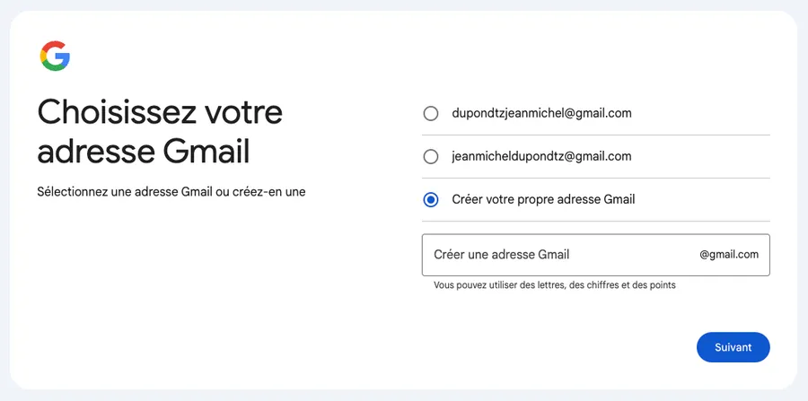 presentation gmail creer compte gmail presentation gmail creer compte gmail